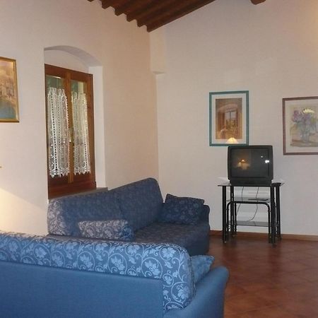 Agriturismo La Ripa Villa Reggello Exterior photo