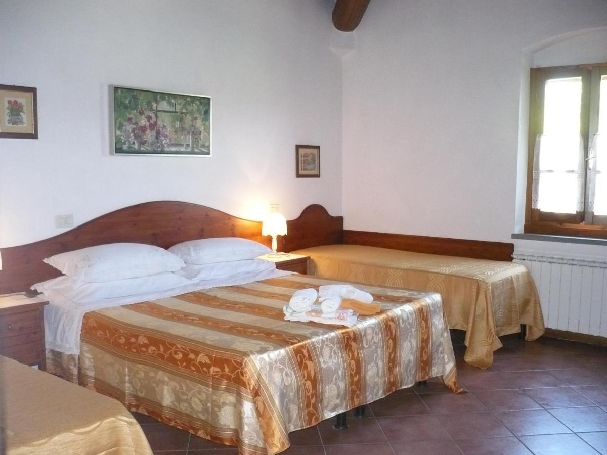Agriturismo La Ripa Villa Reggello Exterior photo