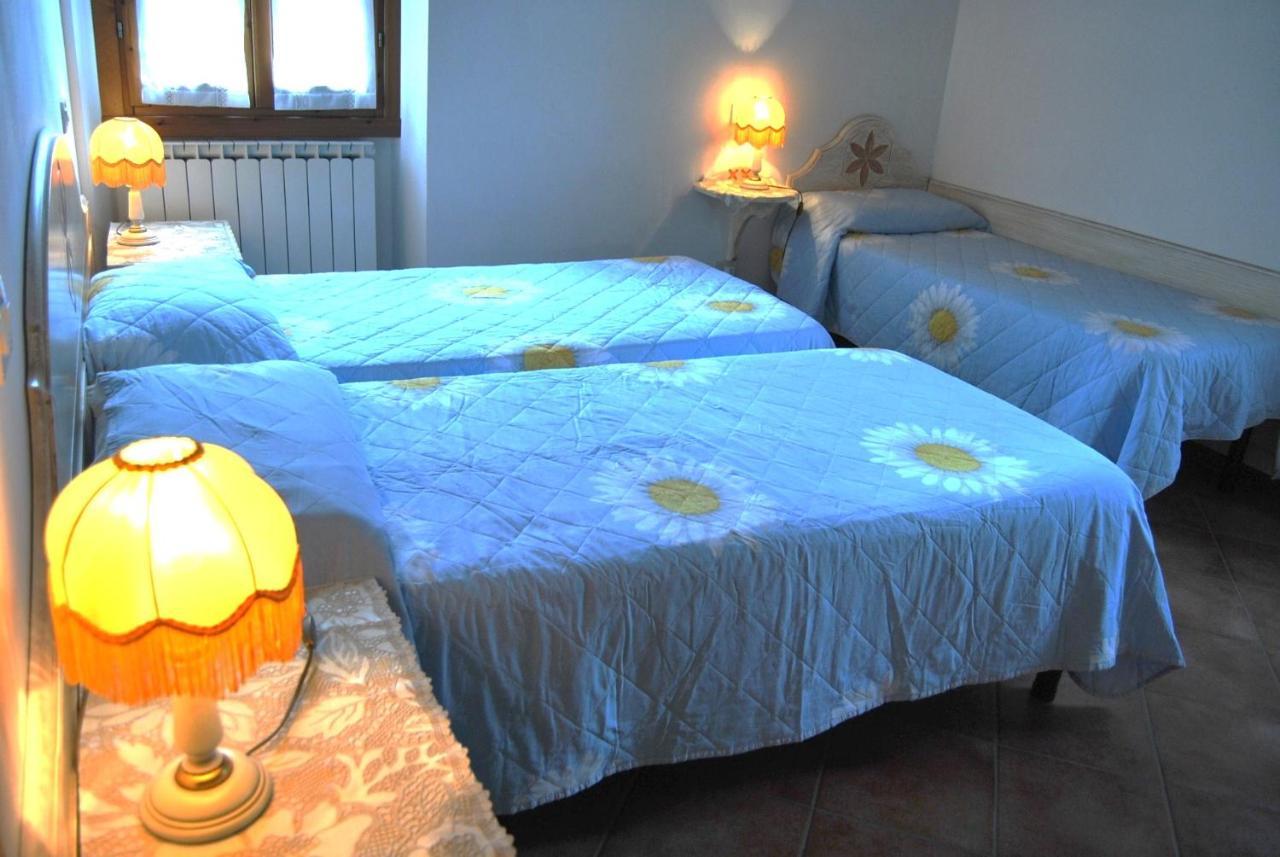Agriturismo La Ripa Villa Reggello Exterior photo