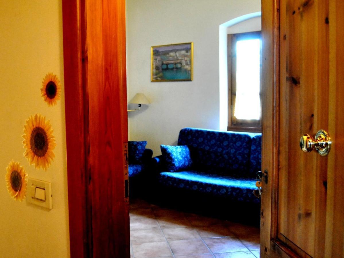 Agriturismo La Ripa Villa Reggello Exterior photo