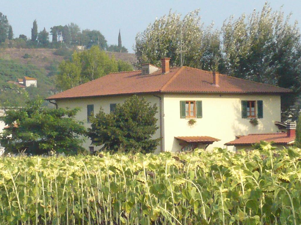 Agriturismo La Ripa Villa Reggello Room photo