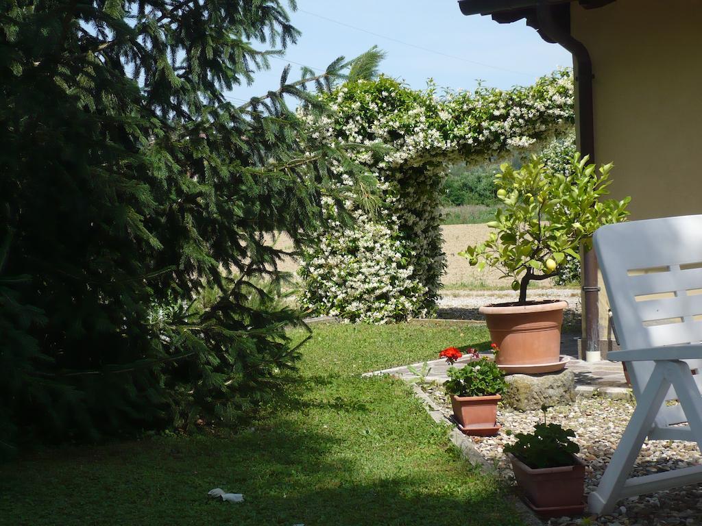 Agriturismo La Ripa Villa Reggello Room photo
