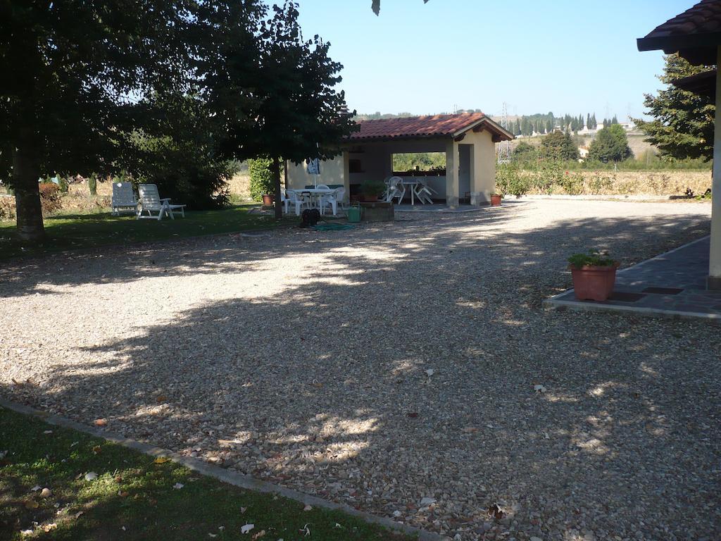 Agriturismo La Ripa Villa Reggello Room photo