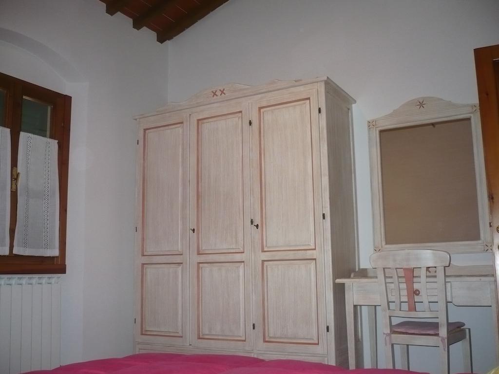 Agriturismo La Ripa Villa Reggello Room photo