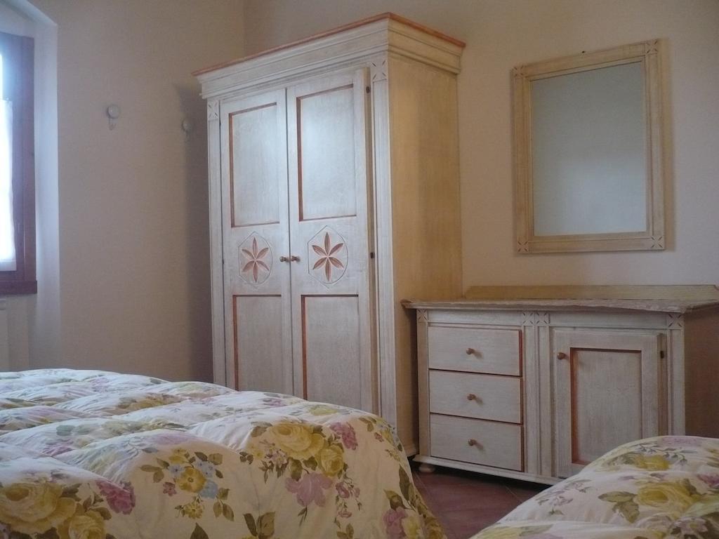 Agriturismo La Ripa Villa Reggello Room photo